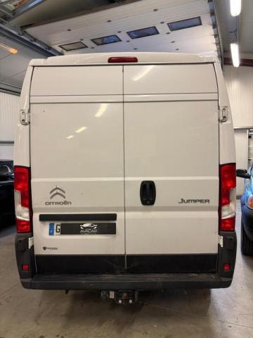 Citroen Jumper image 7