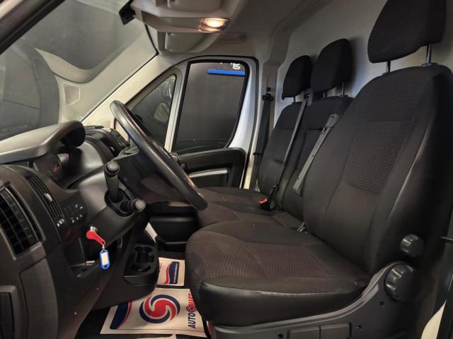 Citroen Jumper image 1