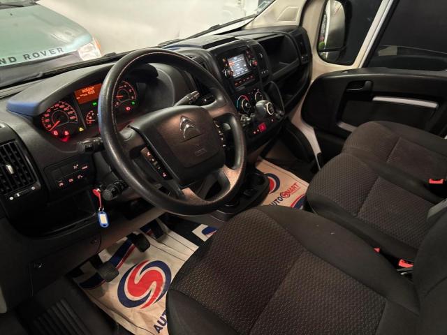 Citroen Jumper image 9