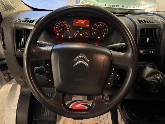 Citroen Jumper image 2