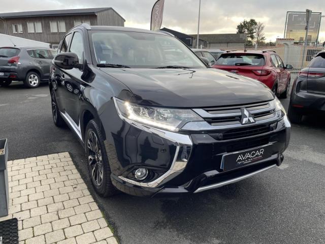 Mitsubishi Outlander image 6