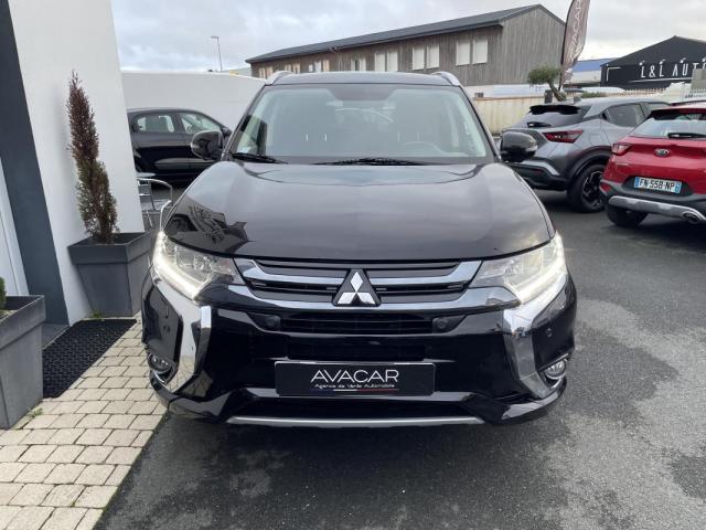 Mitsubishi Outlander image 1
