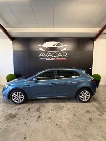 Renault Mégane image 3