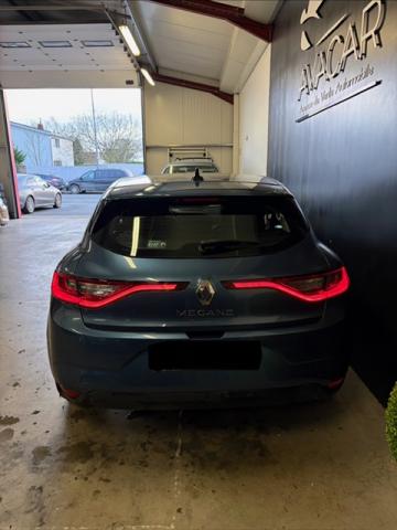 Renault Mégane image 6