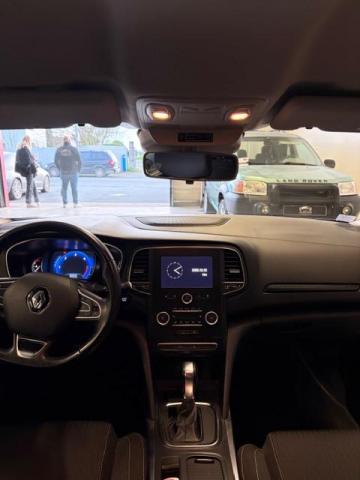 Renault Mégane image 7