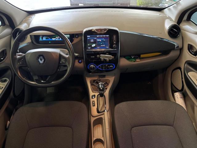 Renault Zoe image 1