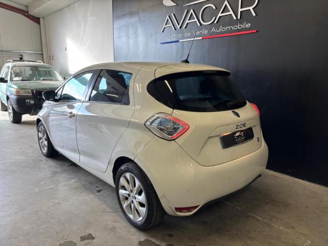 Renault Zoe image 3
