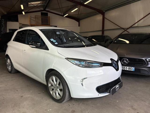 Renault Zoe image 4