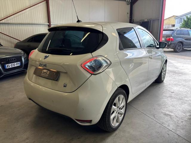 Renault Zoe image 6
