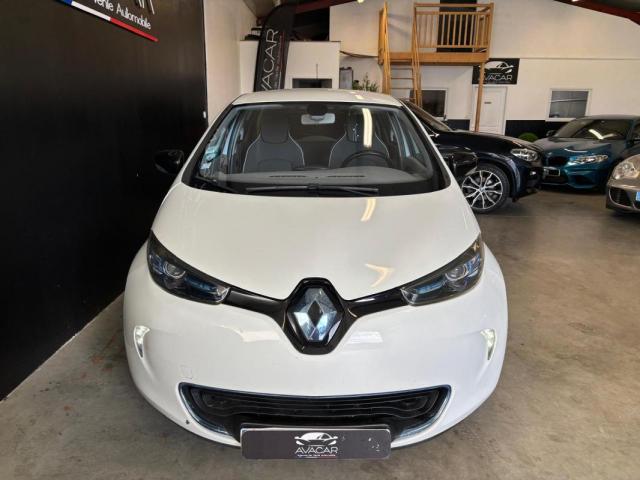Renault Zoe image 2