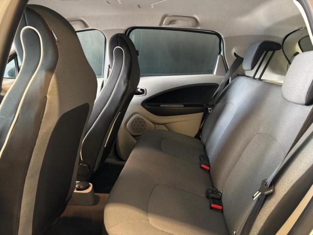 Renault Zoe image 7