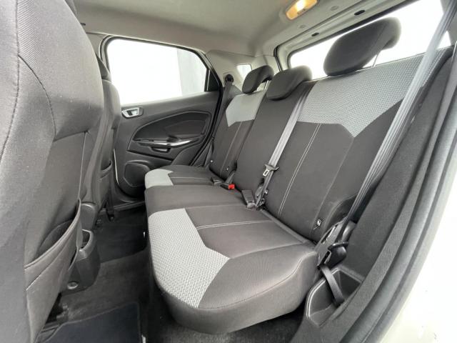 Ford Ecosport image 8