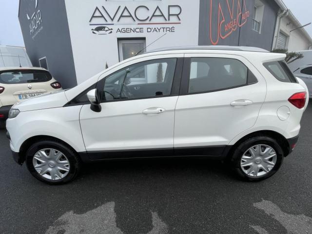 Ford Ecosport image 2