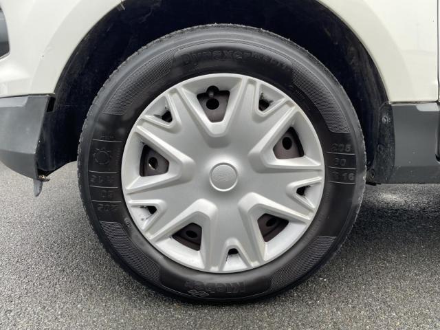 Ford Ecosport image 9