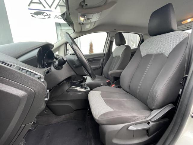 Ford Ecosport image 4