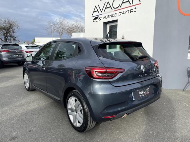 Renault Clio image 4