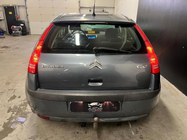 Citroen C4 image 1