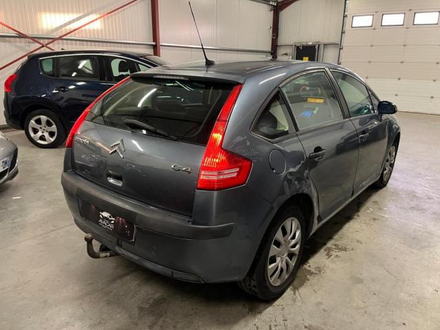 Citroen C4 image 7
