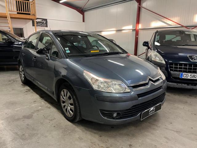 Citroen C4 image 5