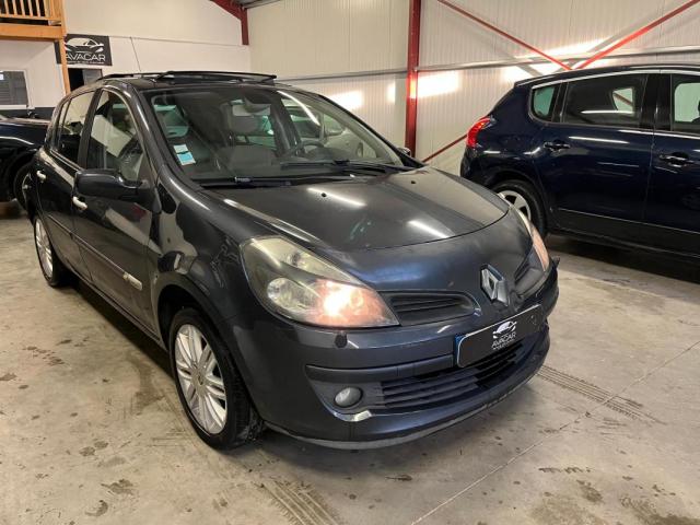 Renault Clio image 5