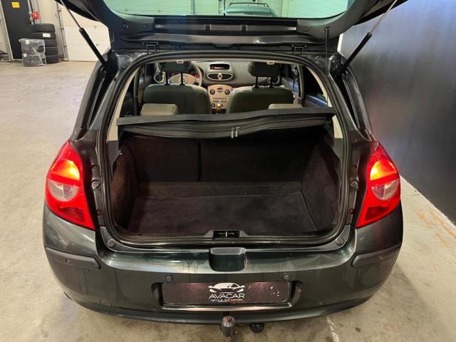 Renault Clio image 9