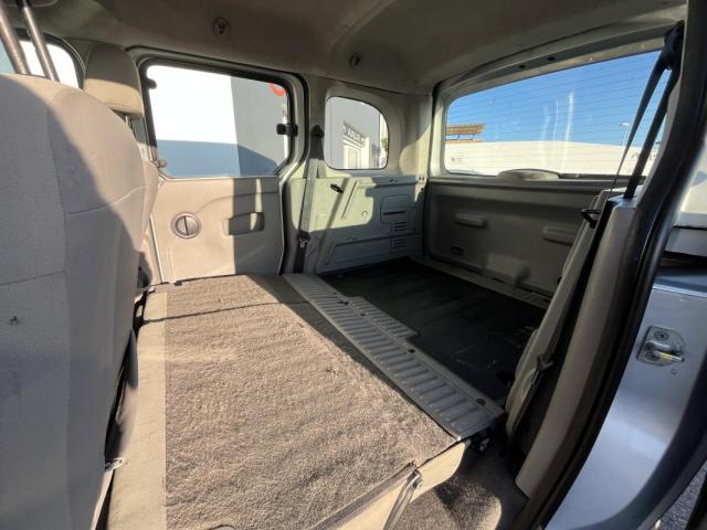 Renault Kangoo image 5