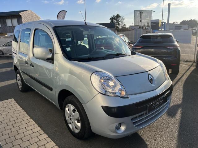 Renault Kangoo image 8
