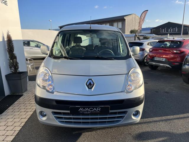 Renault Kangoo image 6