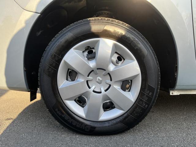 Renault Kangoo image 4