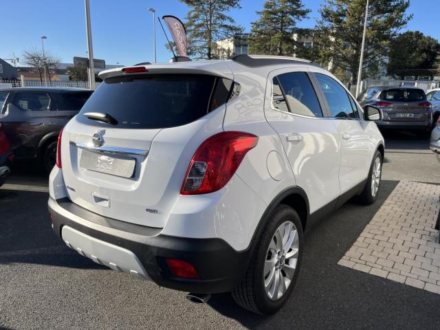 Opel Mokka image 7