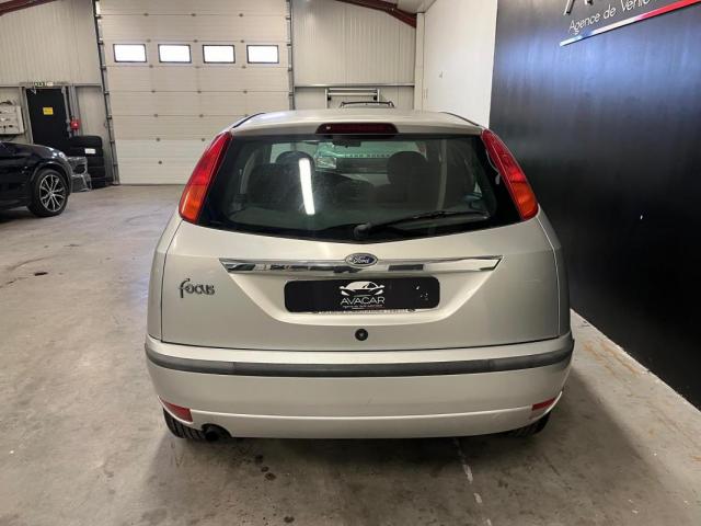 Ford Focus image 3