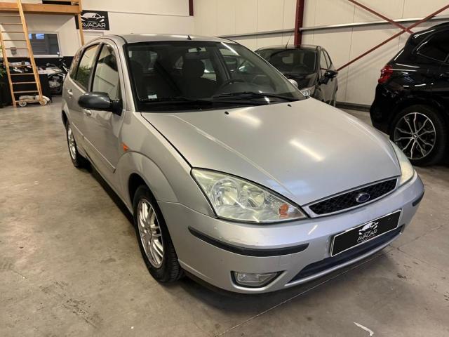 Ford Focus image 6