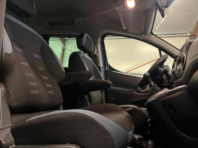 Citroen Berlingo image 6