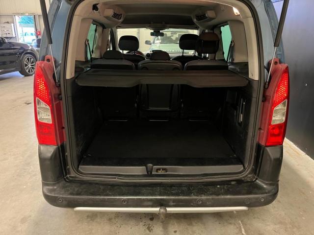 Citroen Berlingo image 7
