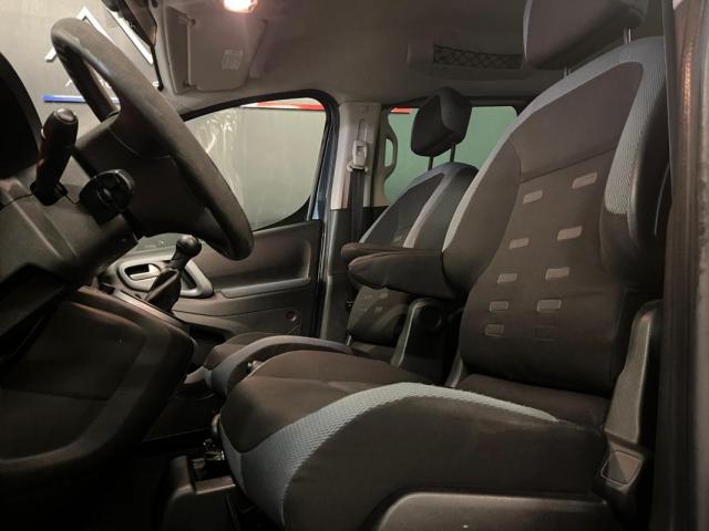 Citroen Berlingo image 8