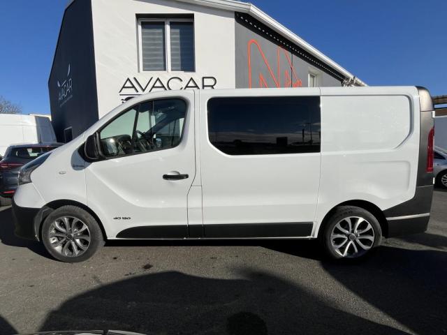 Renault Trafic image 4
