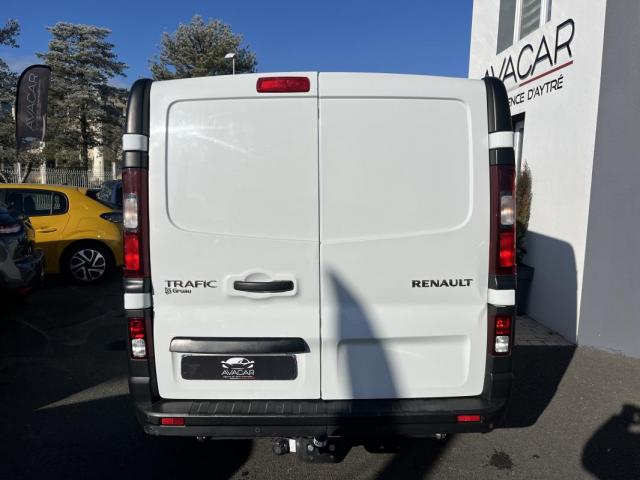 Renault Trafic image 1
