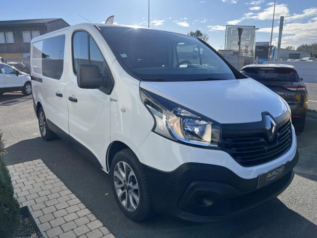 Renault Trafic image 7