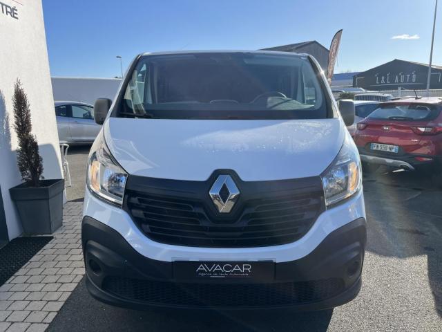 Renault Trafic image 5