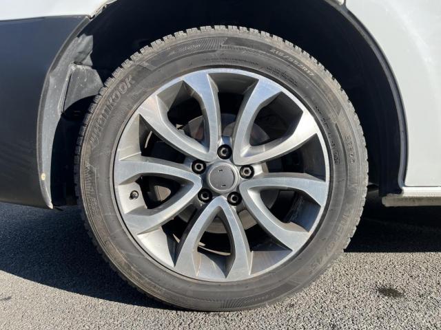 Renault Trafic image 8