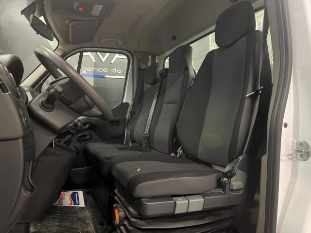 Renault Master image 6