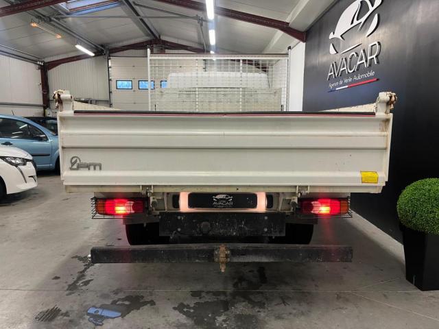 Renault Master image 3