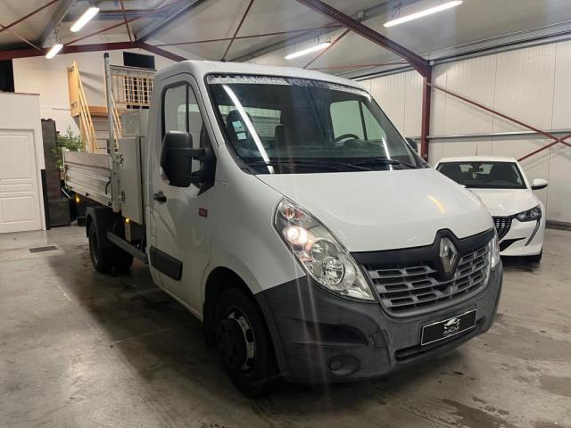 Renault Master image 8