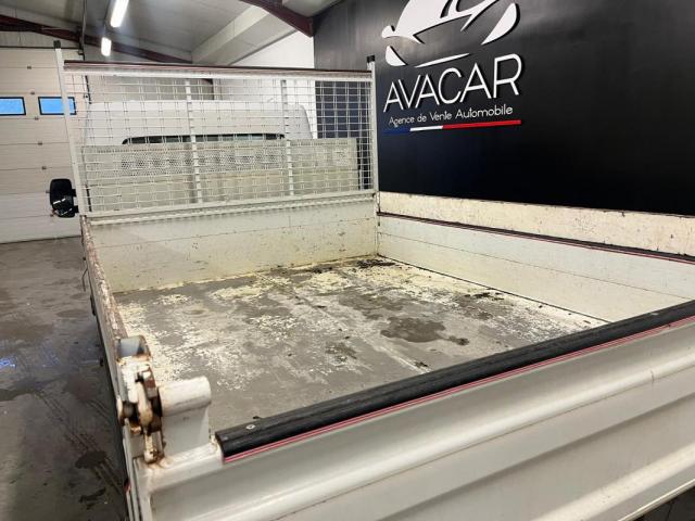 Renault Master image 4