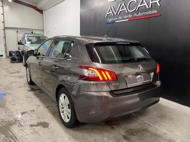 Peugeot 308 image 5