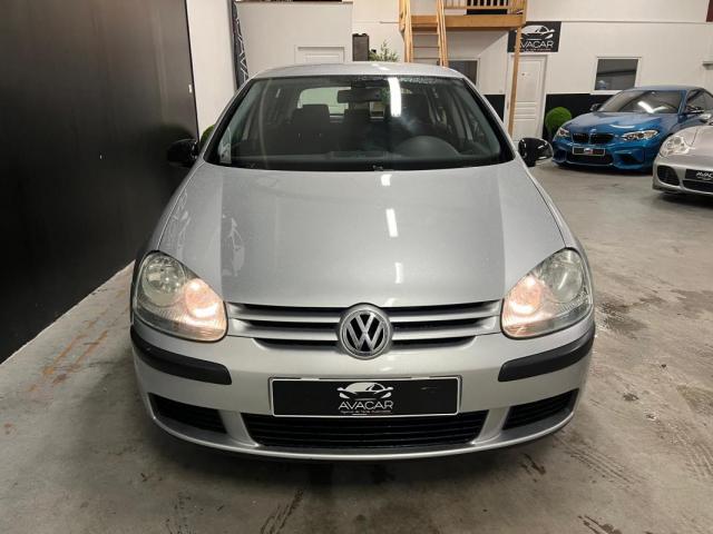 Volkswagen Golf image 4