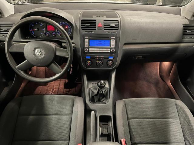 Volkswagen Golf image 1