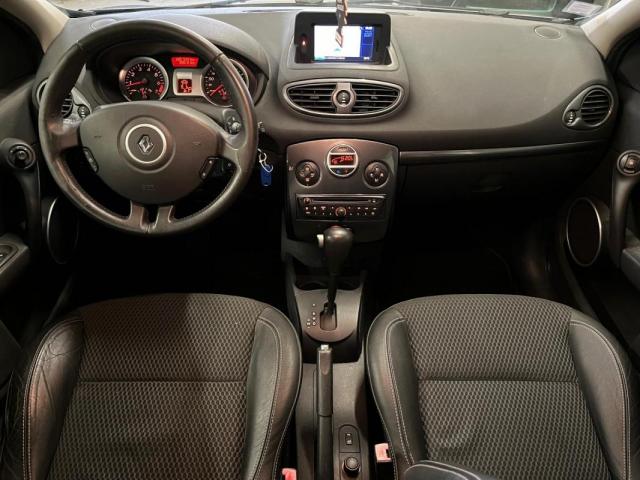 Renault Clio image 4