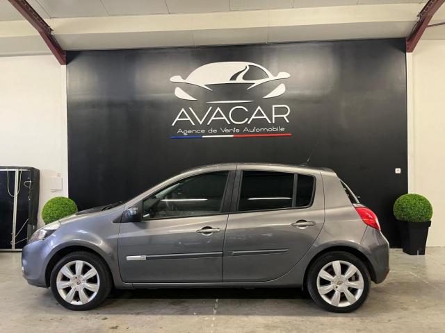 Renault Clio image 6