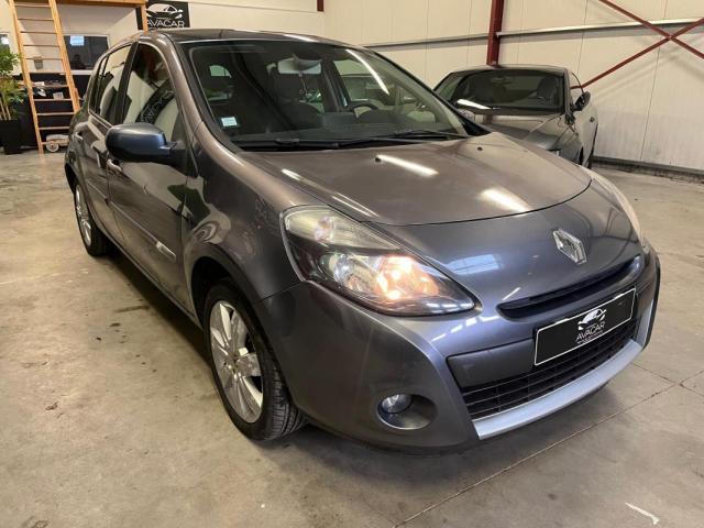 Renault Clio image 1